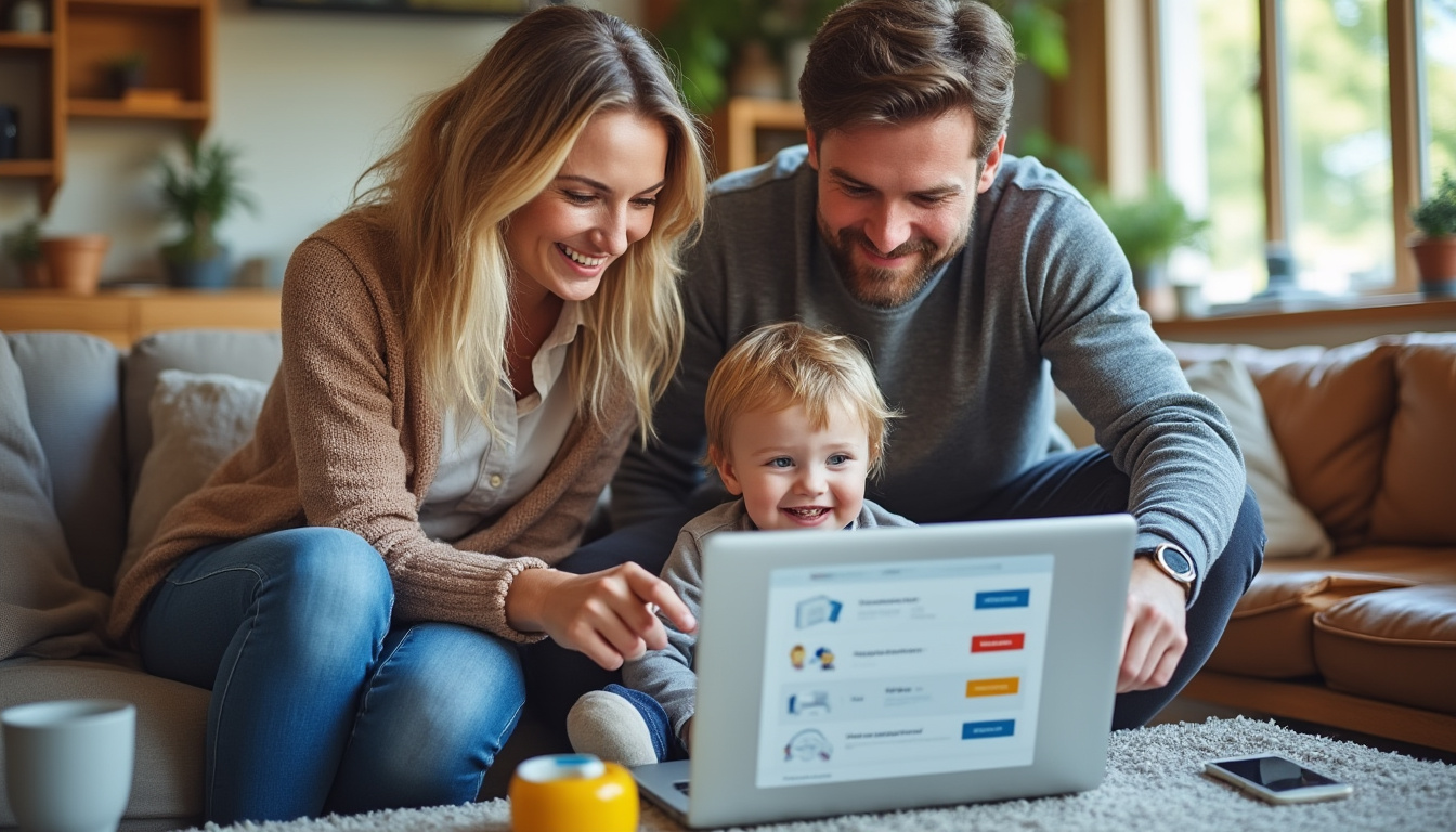 recevez rapidement un devis personnalisé pour votre assurance habitation en moins de 5 minutes grâce à notre simulateur en ligne simple et efficace. comparez les offres et protégez votre logement facilement !