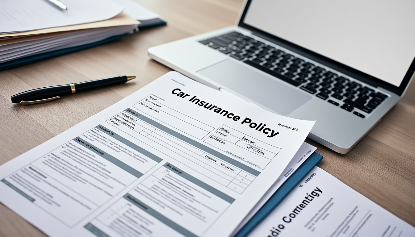 obtenez rapidement votre devis personnalisé pour une assurance auto adaptée à vos besoins. comparez les offres et économisez dès aujourd'hui sur votre assurance voiture !