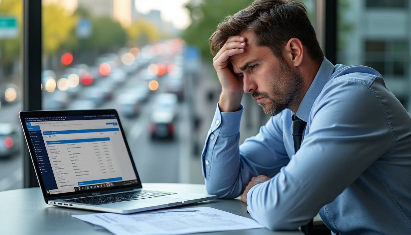 Obtenir une assurance auto pas chère : les erreurs à éviter