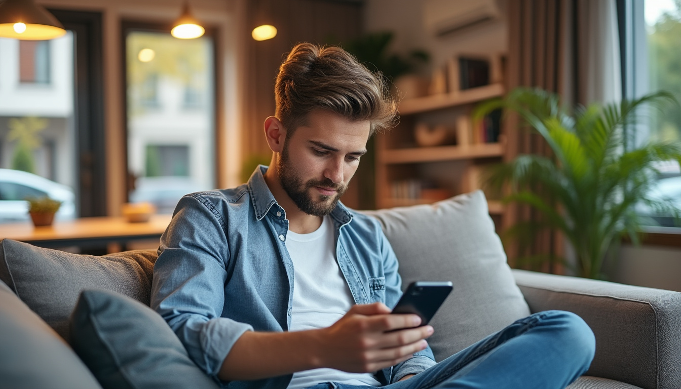 Opter pour Direct Assurance : Un choix judicieux pour votre tranquillité d’esprit