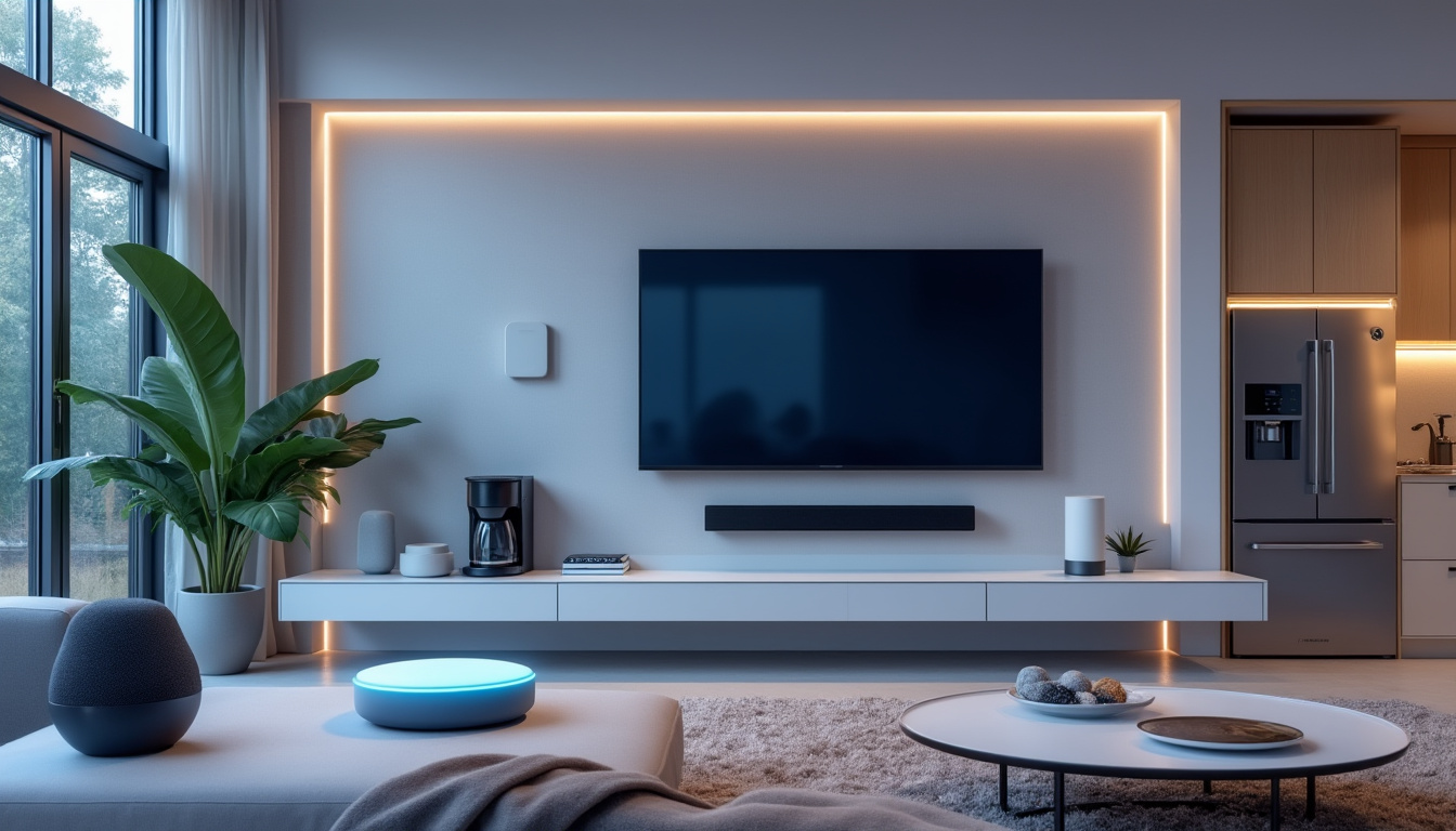 découvrez comment optimiser votre investissement dans la maison connectée en procédant efficacement au changement d’assurance de prêt. suivez nos conseils pratiques pour réaliser des économies, améliorer votre couverture et profiter pleinement des avantages de l’habitat intelligent.