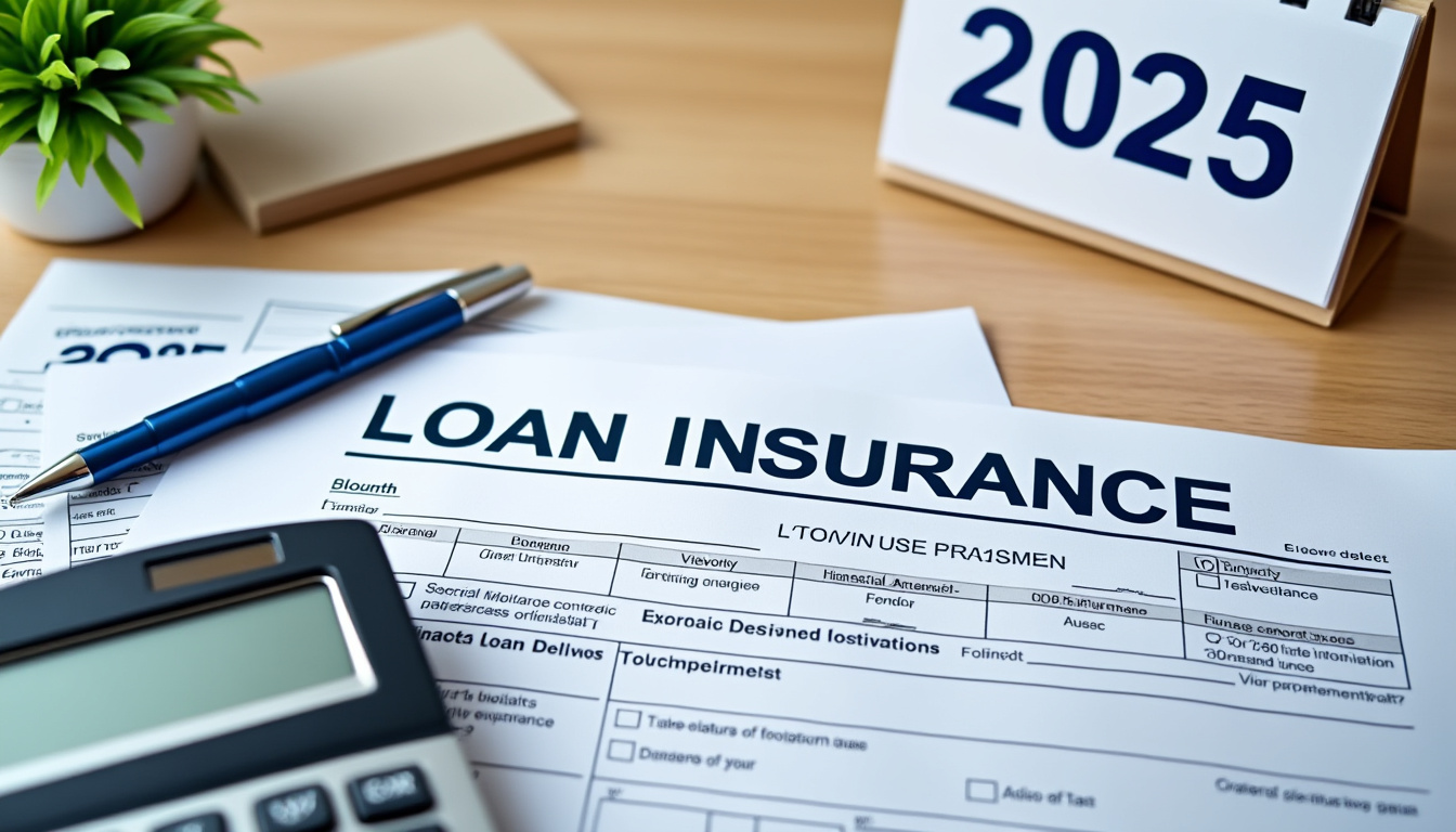Optimiser vos dépenses : Guide pratique pour changer d’assurance emprunteur en 2025