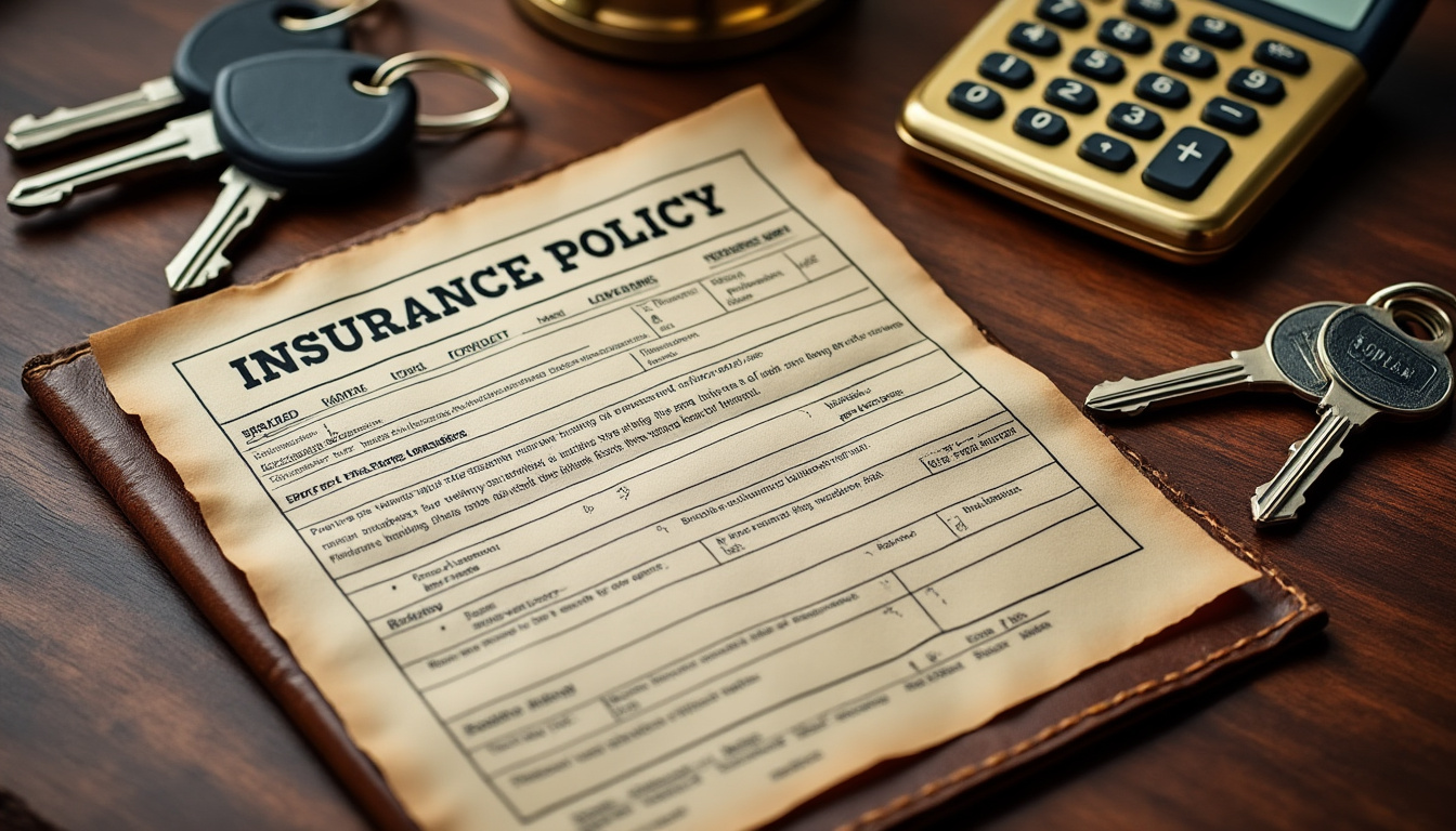 Optimisez Votre Budget avec l’Assurance pour Voitures Anciennes