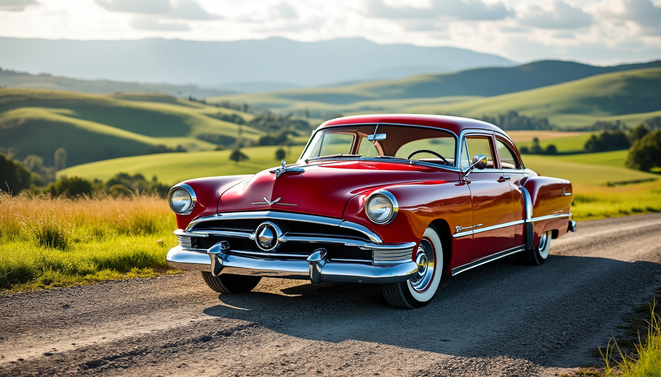 protégez et valorisez votre voiture classique grâce à une assurance sur-mesure. découvrez comment optimiser vos finances avec la couverture idéale pour votre véhicule de collection.
