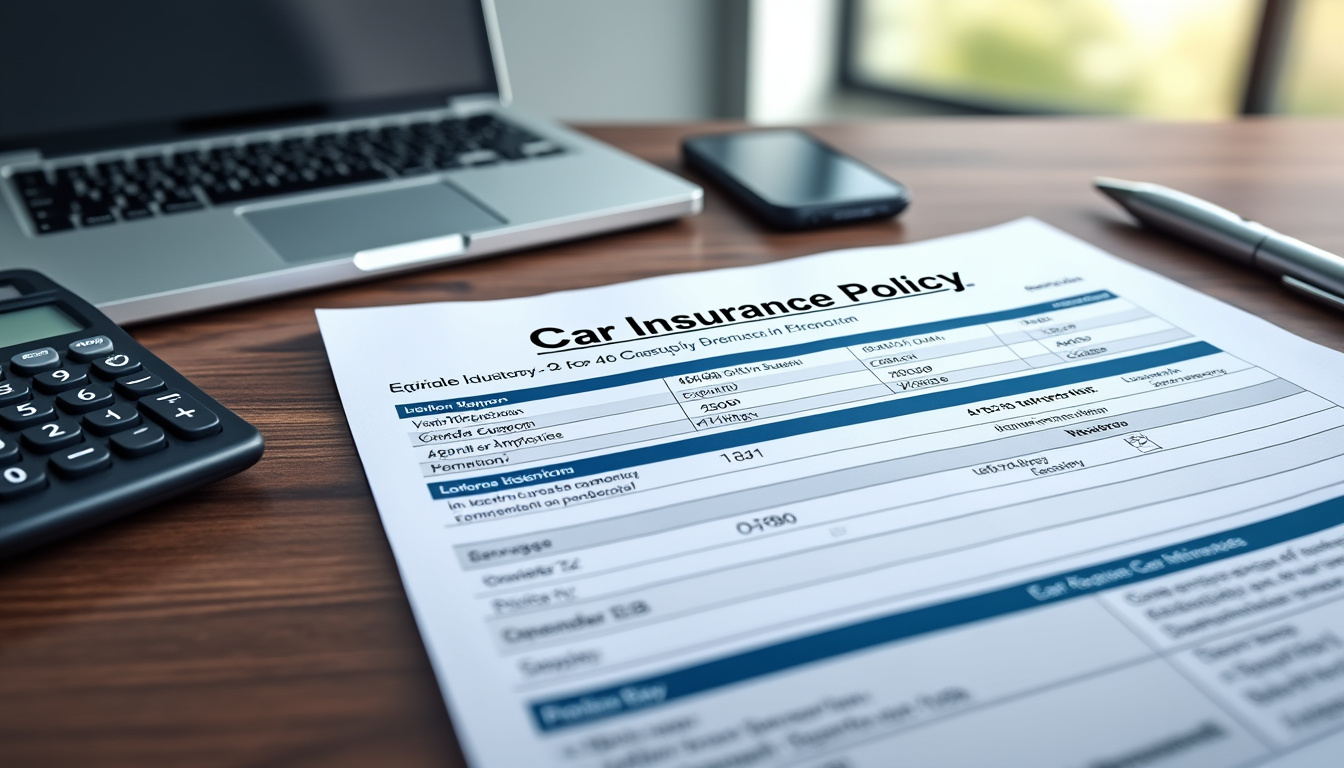 découvrez nos conseils pour choisir une assurance auto pas chère et efficace, adaptée à un petit budget. comparez les offres et trouvez la couverture idéale sans sacrifier votre protection !