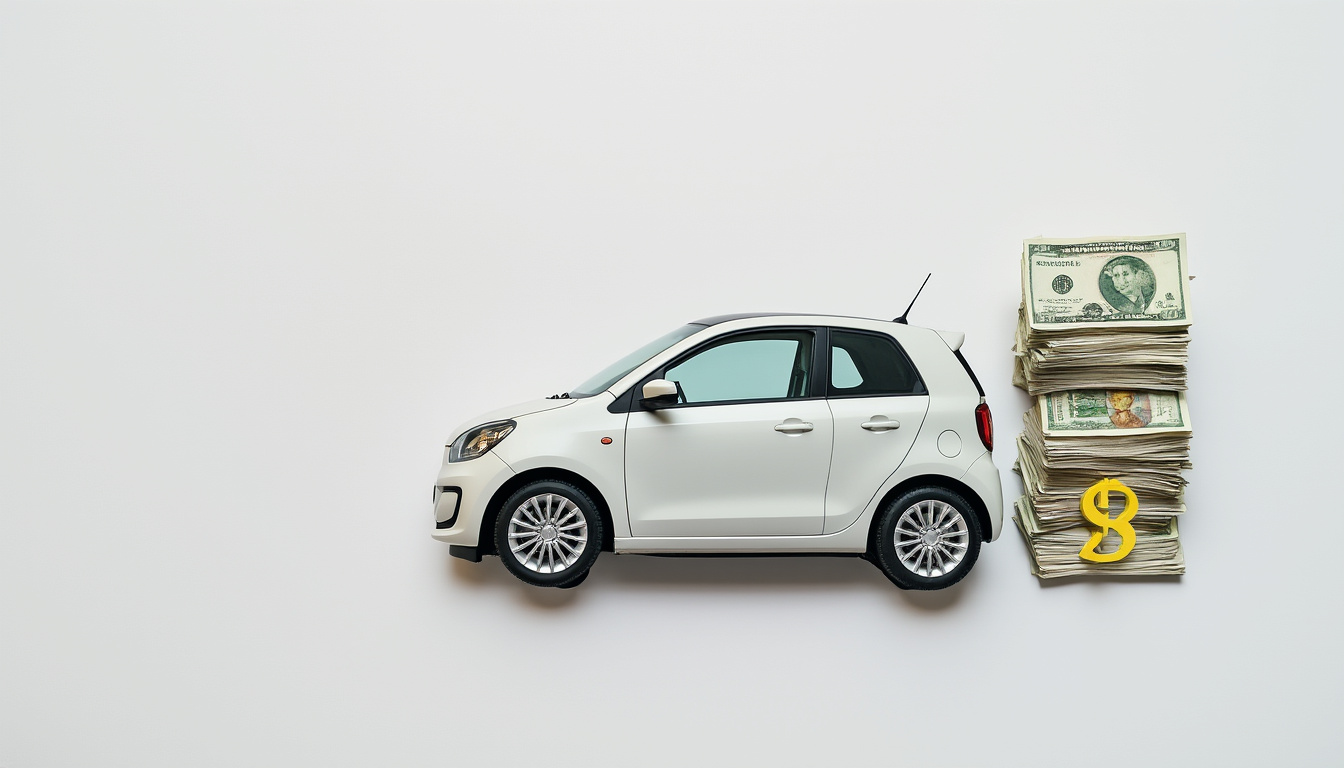 Petits budgets : comment souscrire une assurance auto économique ?
