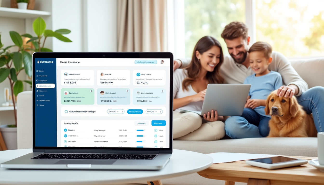 découvrez comment protéger votre logement sans vous ruiner grâce à notre sélection de formules d’assurance habitation spécialement conçues pour les petits budgets. comparez les offres et trouvez la couverture adaptée à vos besoins au meilleur prix.