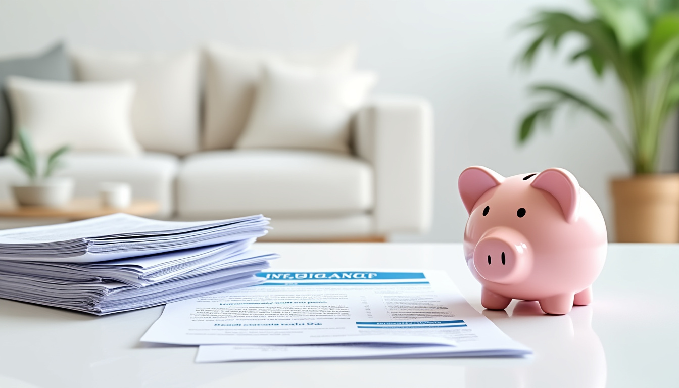 découvrez nos conseils pour trouver une assurance habitation économique adaptée aux petits budgets. comparez les meilleures offres et faites des économies sans sacrifier votre protection !