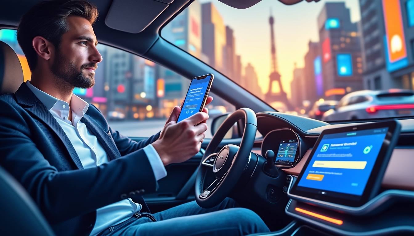 Peut-on assurer sa voiture rapidement sans se ruiner en 2025 ?