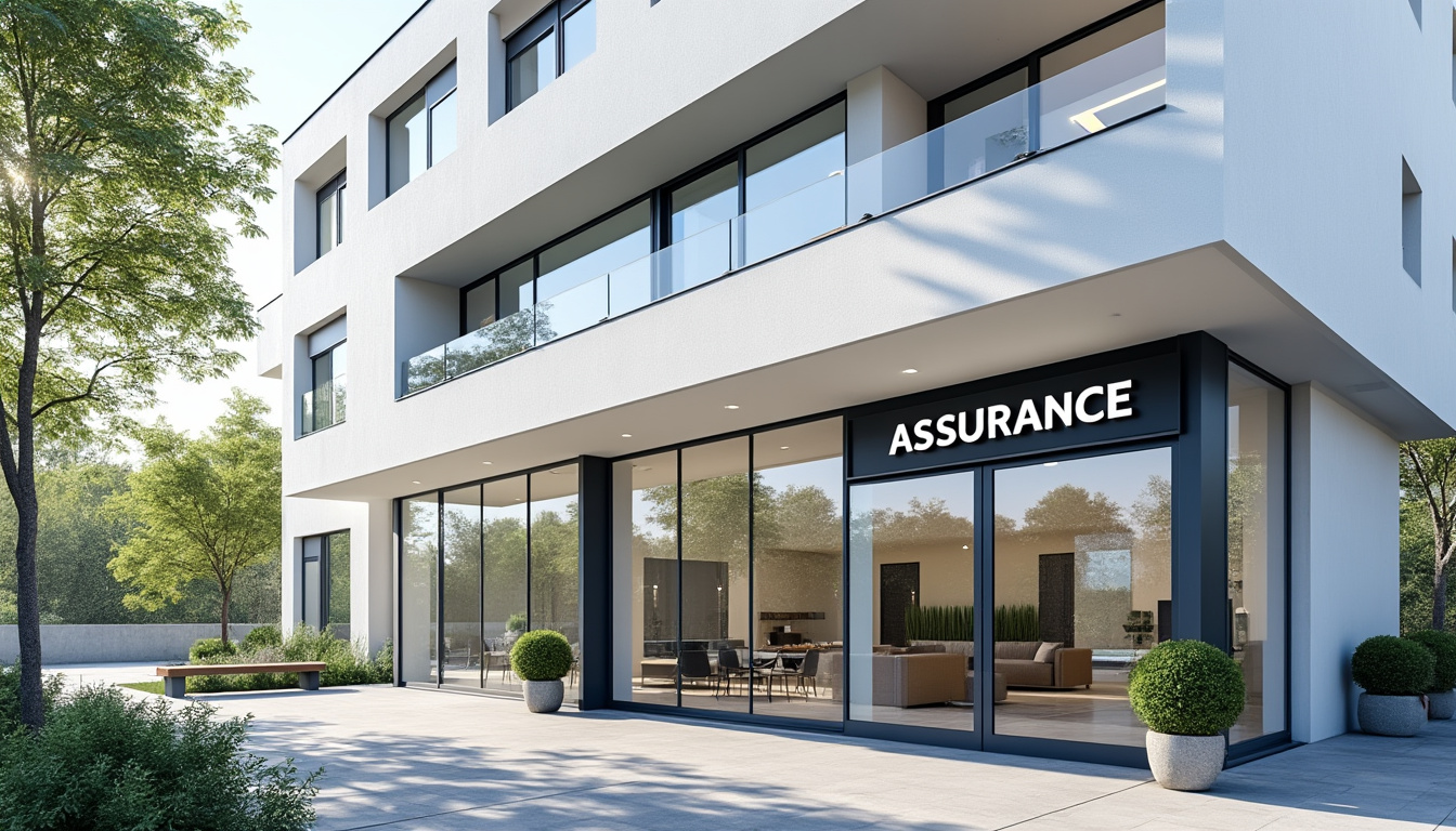 découvrez comment protéger votre logement avec une assurance efficace sans dépenser une fortune. nos conseils pour trouver la meilleure couverture au meilleur prix.