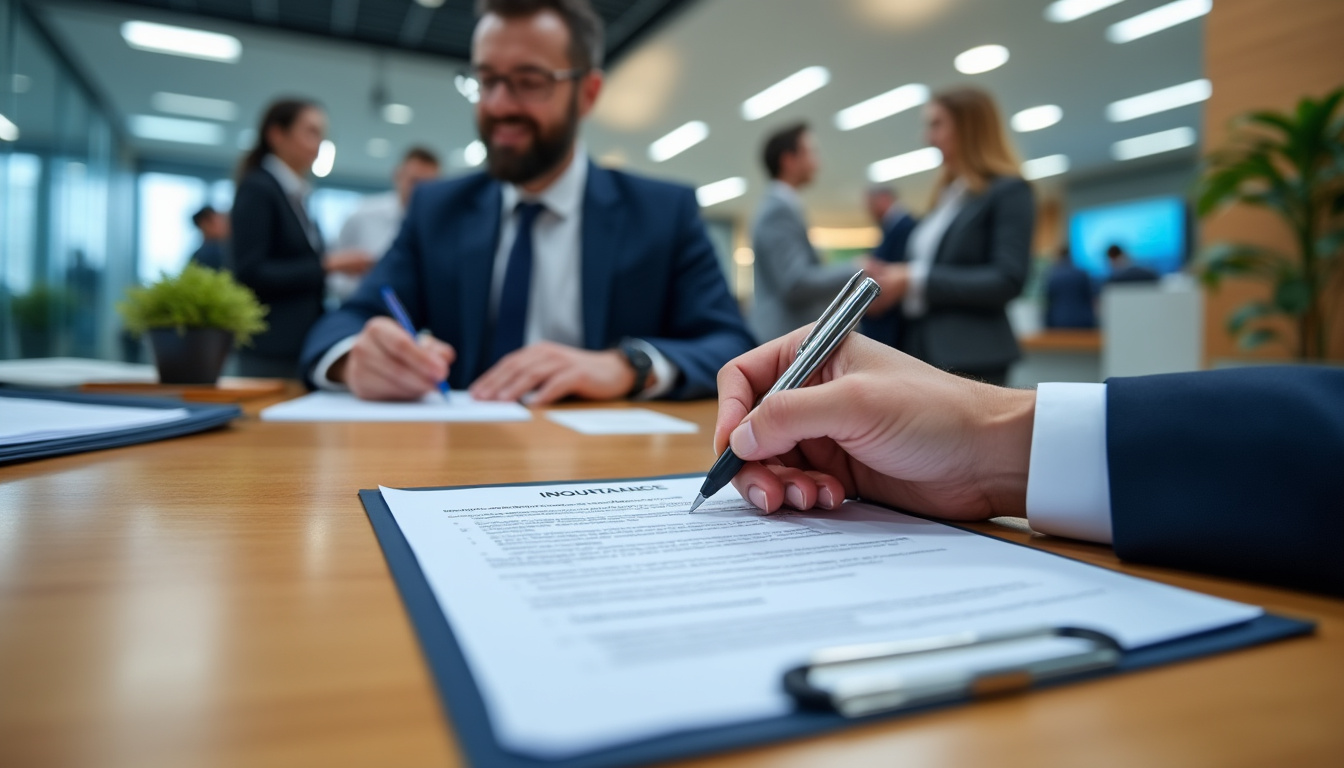 découvrez si vous avez le droit de refuser l’assurance proposée par votre banque lors de la souscription d’un crédit immobilier, les alternatives possibles et les démarches à suivre pour choisir la meilleure couverture pour votre emprunt.
