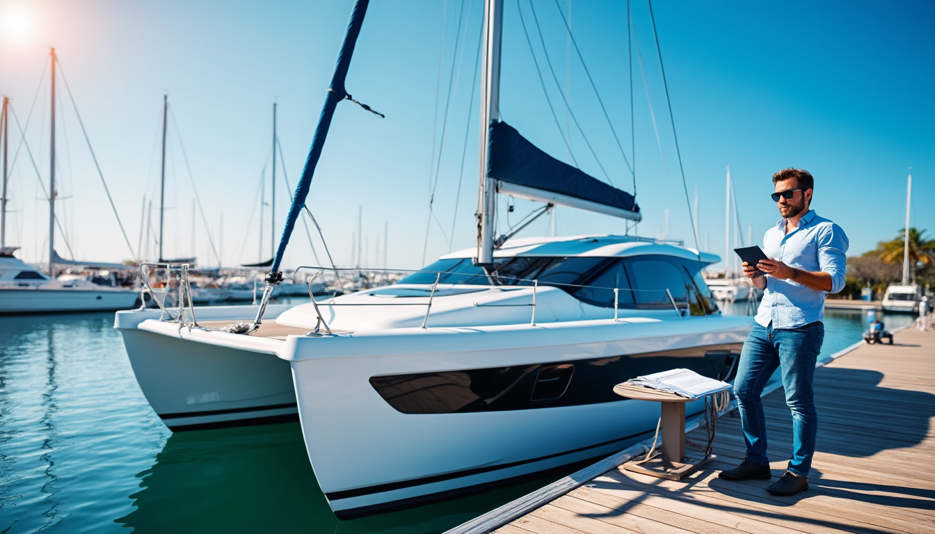 Pourquoi comparer les offres d’assurance bateau est essentiel cette année