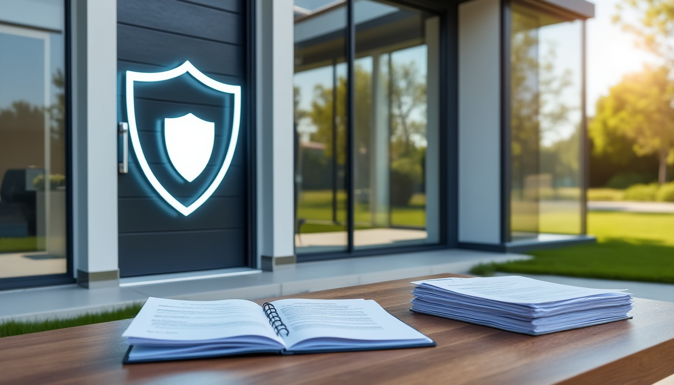 découvrez pourquoi l’assurance habitation demeure essentielle aujourd’hui : protection de vos biens, sécurité financière et sérénité face aux imprévus. adoptez les bonnes garanties pour faire face aux risques du quotidien.