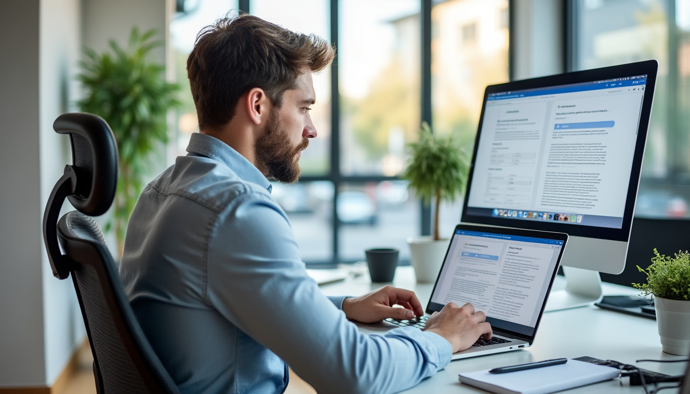 Pourquoi souscrire une assurance professionnelle est indispensable pour les indépendants ?
