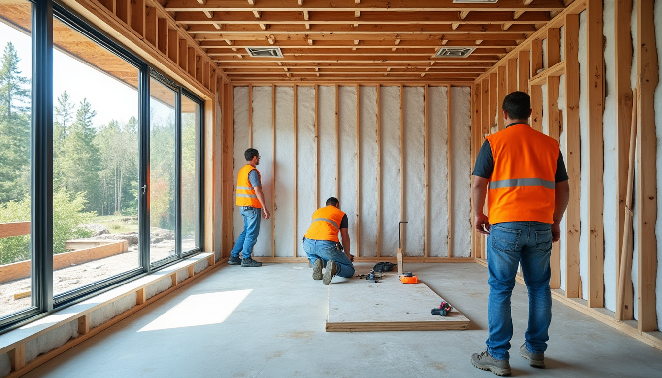 découvrez comment financer vos projets de rénovation en 2025 grâce au prêt travaux d’amélioration. conseils, solutions de financement et démarches expliquées pour réussir vos travaux sereinement.