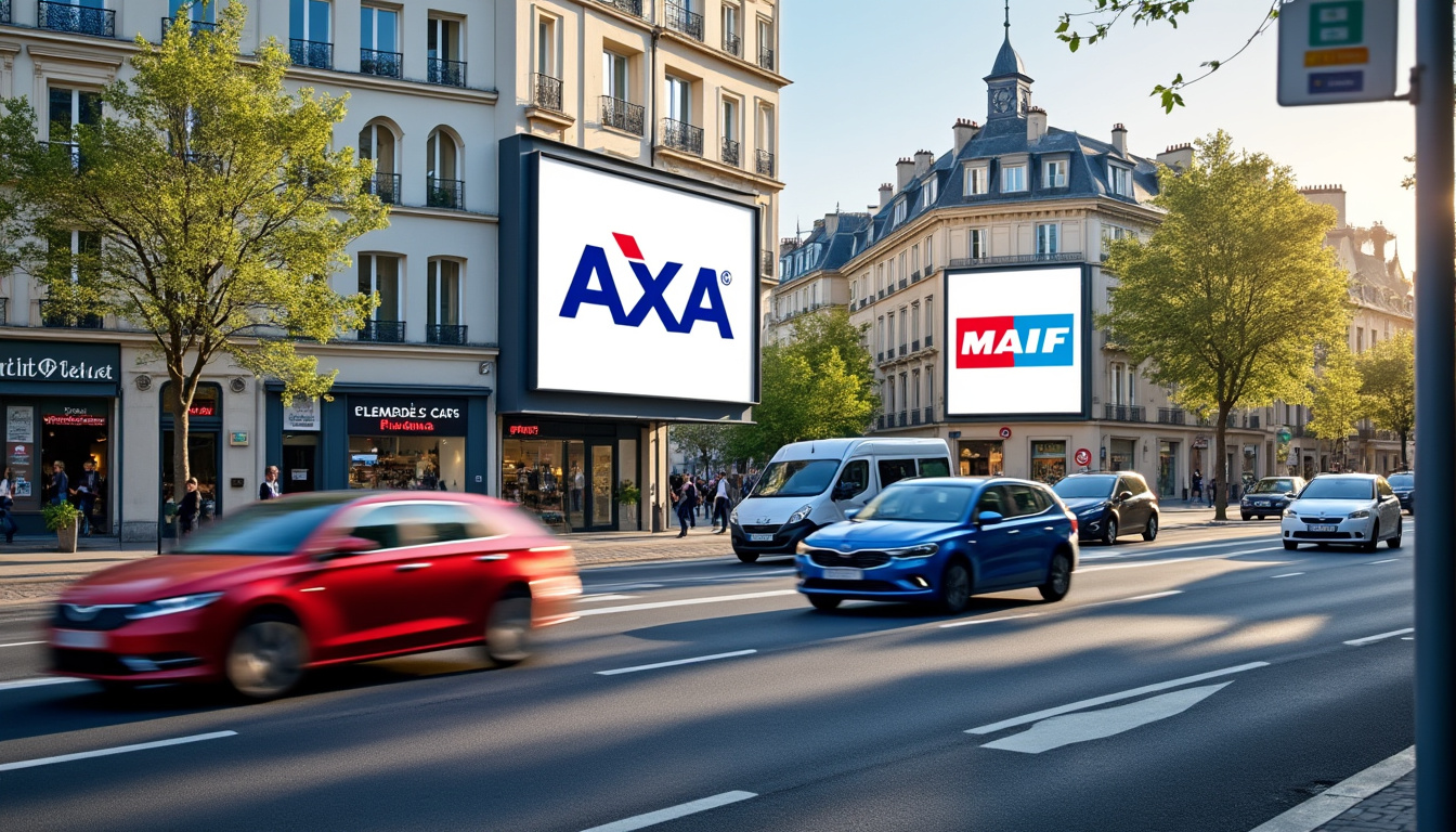 découvrez nos prévisions pour 2025 et anticipez le coût moyen de l'assurance automobile en france. analyse des tendances, facteurs d'évolution et conseils pour maîtriser votre budget auto.