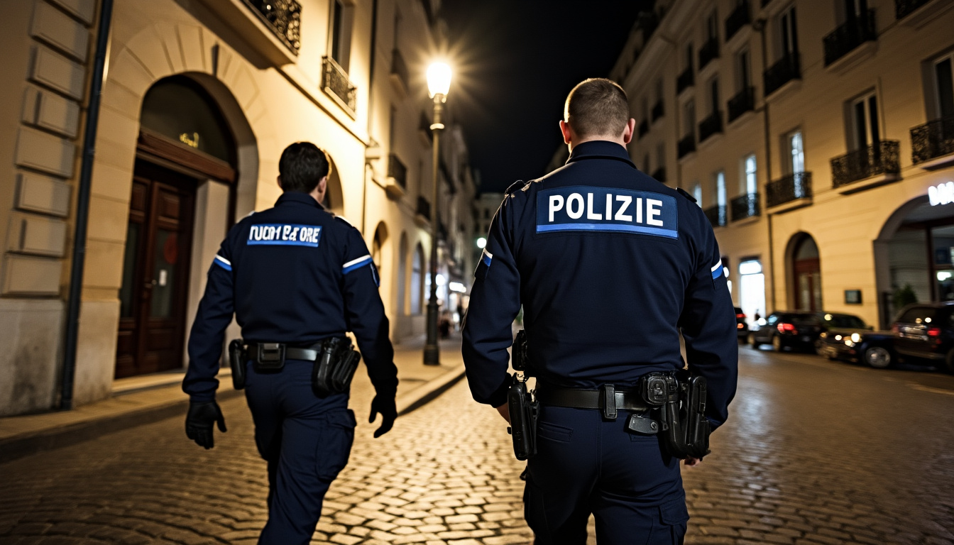 découvrez une analyse comparative des grands défis en france : insécurité, système de santé et retraites, mis en perspective avec la situation dans d’autres pays. un regard éclairant sur les enjeux actuels et les solutions envisagées à l’international.