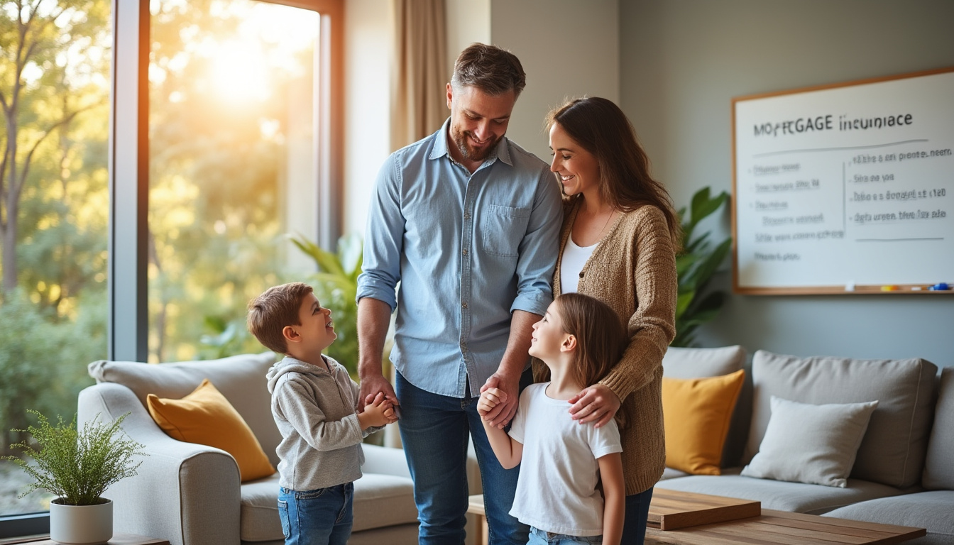 découvrez tout ce qu'il faut savoir sur l'assurance emprunteur : son rôle, ses avantages et son importance pour sécuriser le financement de votre projet immobilier. protégez votre investissement et vos proches en toute sérénité.