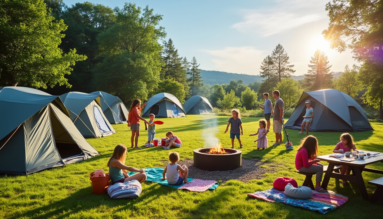 découvrez nos solutions de protection sur-mesure pour assurer votre tranquillité lors de vos séjours en camping ou en hôtellerie de plein air (hpa). profitez pleinement de vos vacances grâce à une couverture adaptée à vos besoins.