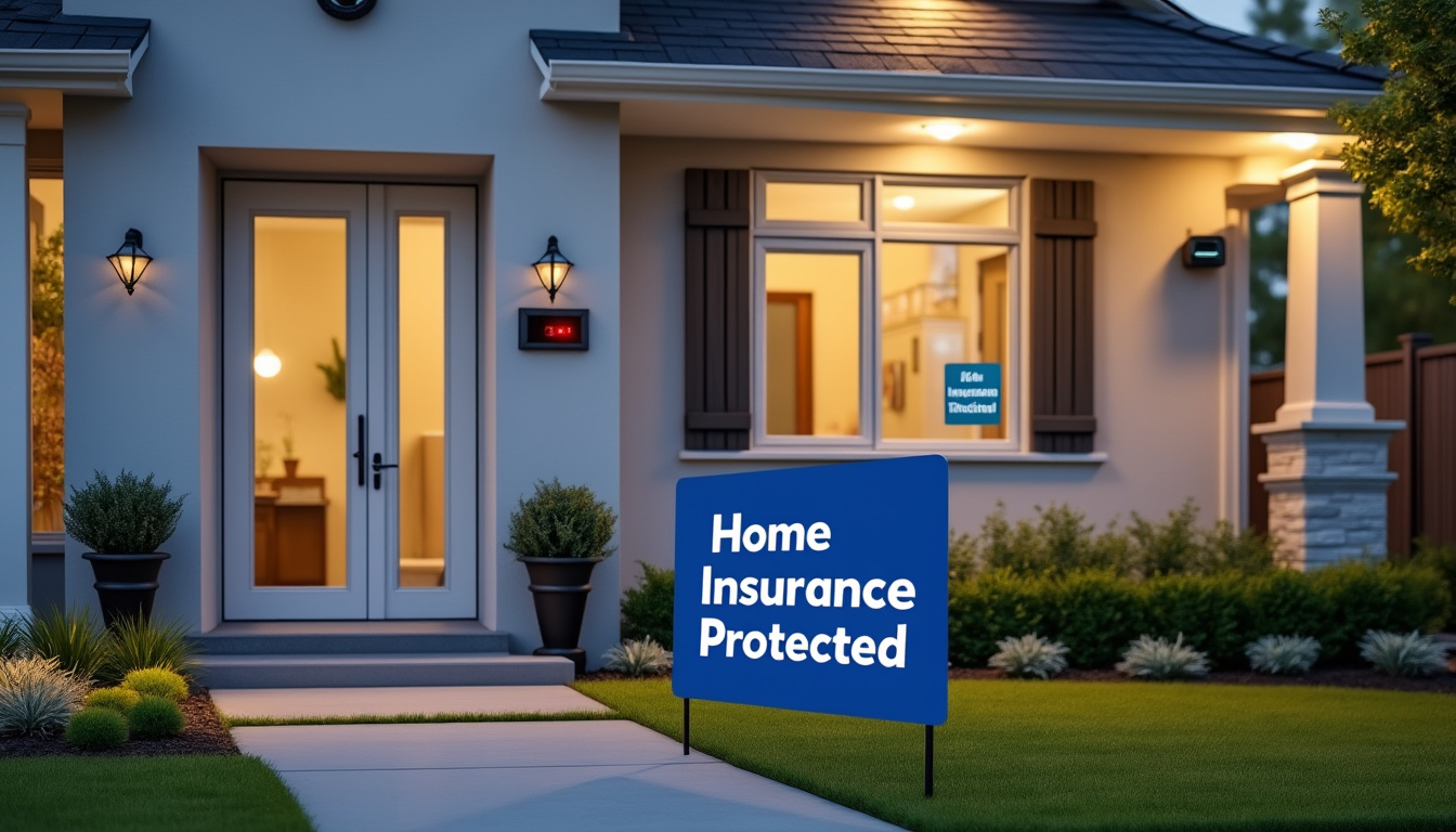 découvrez 7 conseils essentiels pour choisir une assurance habitation efficace et protéger votre maison des imprévus. sécurisez votre logement avec les meilleures pratiques !