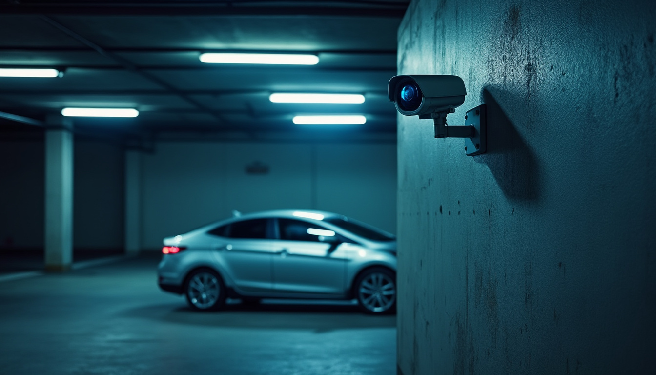 découvrez comment protéger efficacement votre véhicule stationné avec une assurance parking sur mesure. bénéficiez d'une couverture adaptée à vos besoins pour une tranquillité d'esprit et une sécurité optimale, même lorsque votre véhicule est immobilisé.
