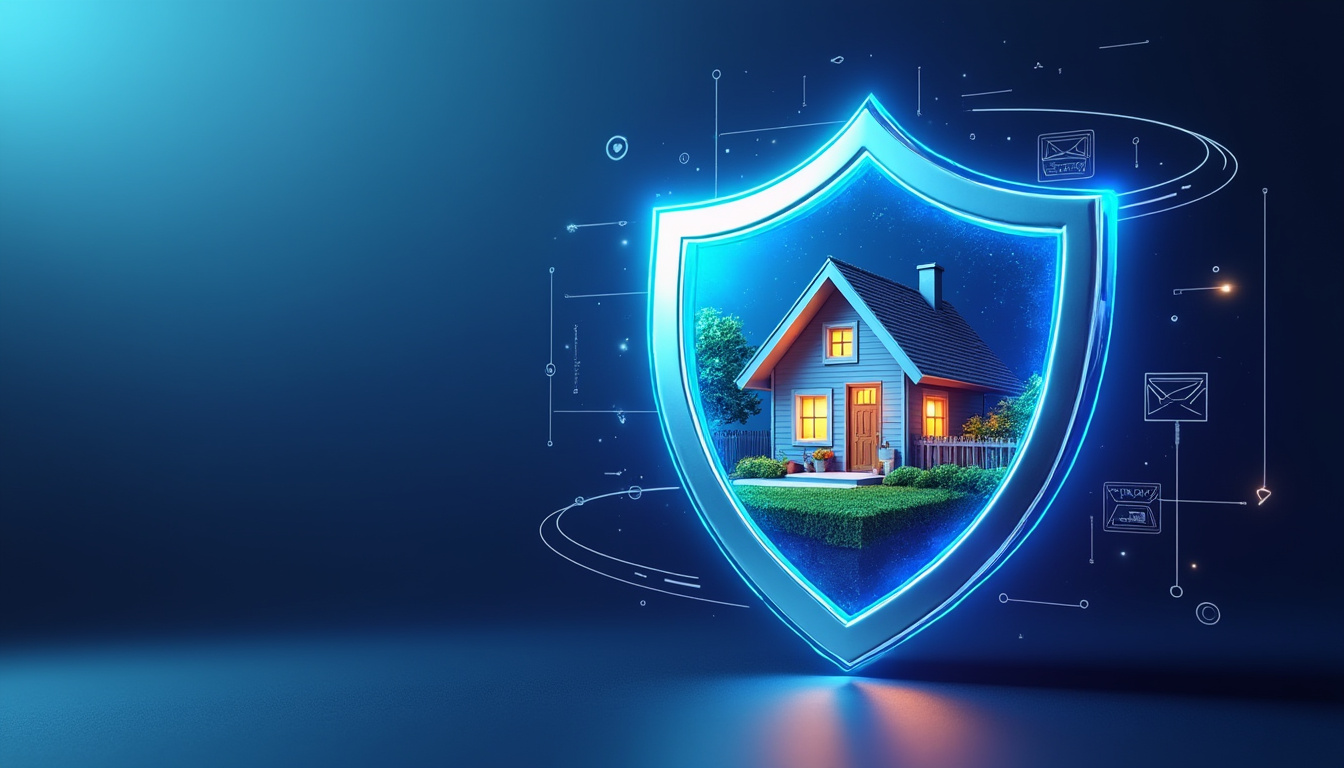 Que couvre réellement une assurance multirisque habitation en 2025 ?