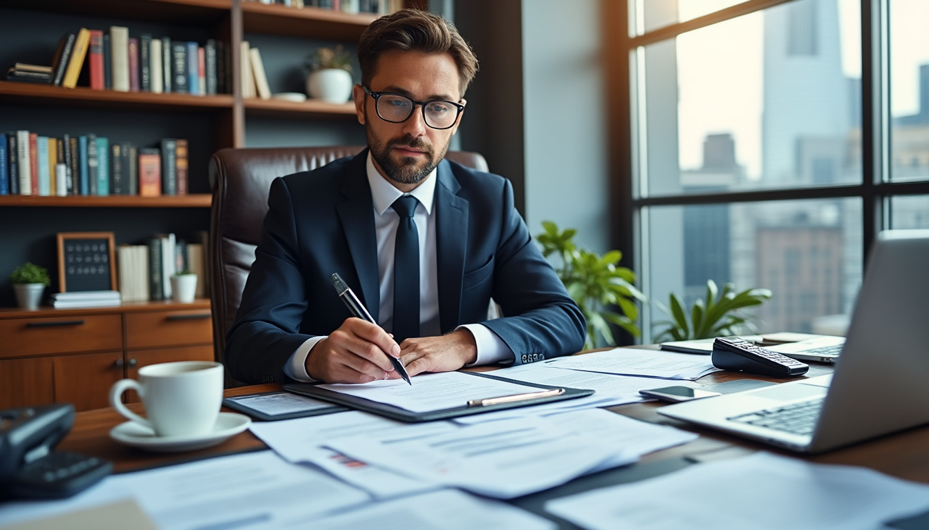 Quel est le coût d’une assurance professionnelle en 2025 ?