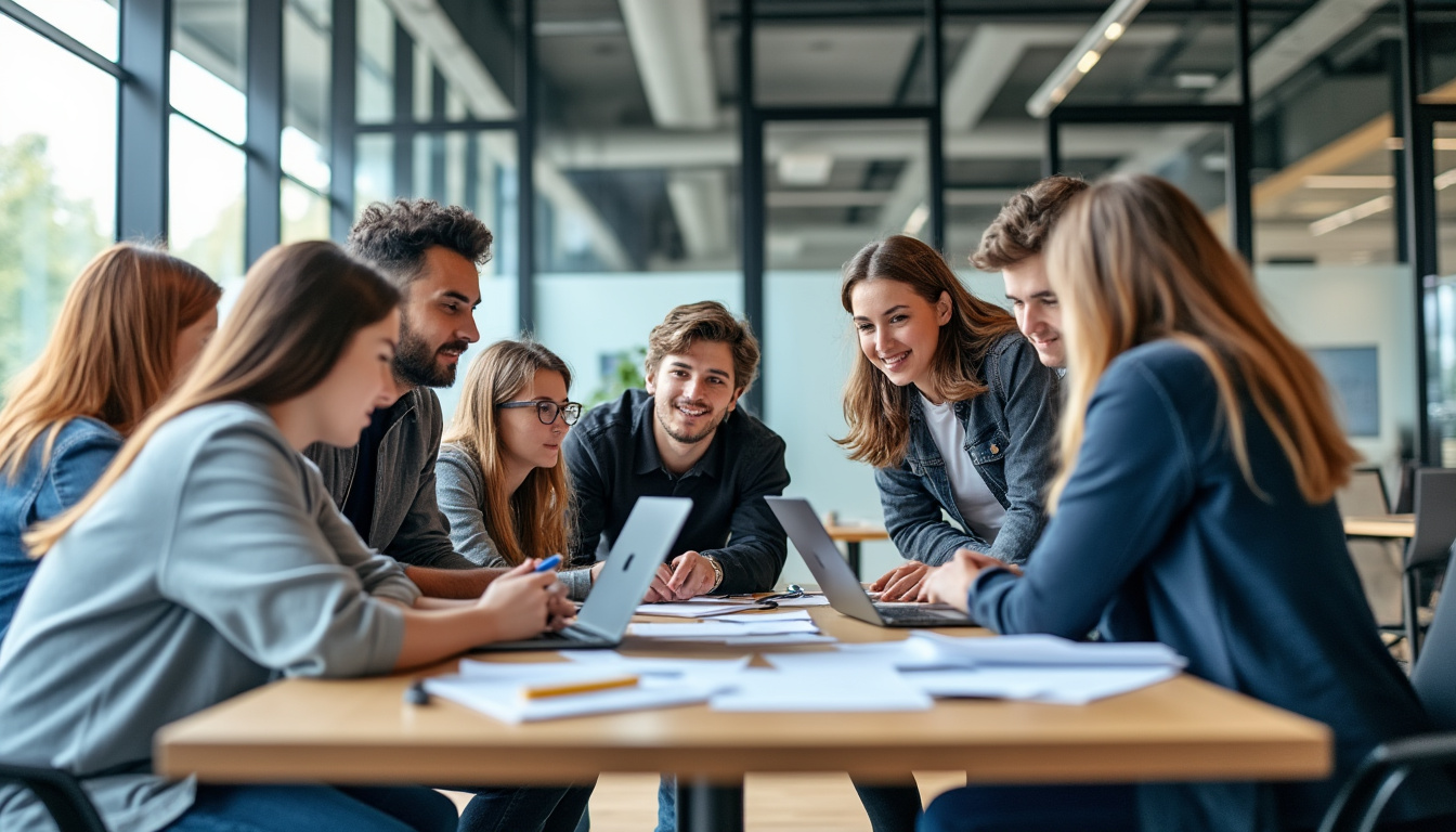 découvrez comment choisir la meilleure mutuelle santé adaptée aux besoins spécifiques des alternants et apprentis. comparez les garanties, tarifs et conseils pour faire le bon choix et protéger votre santé durant votre formation.