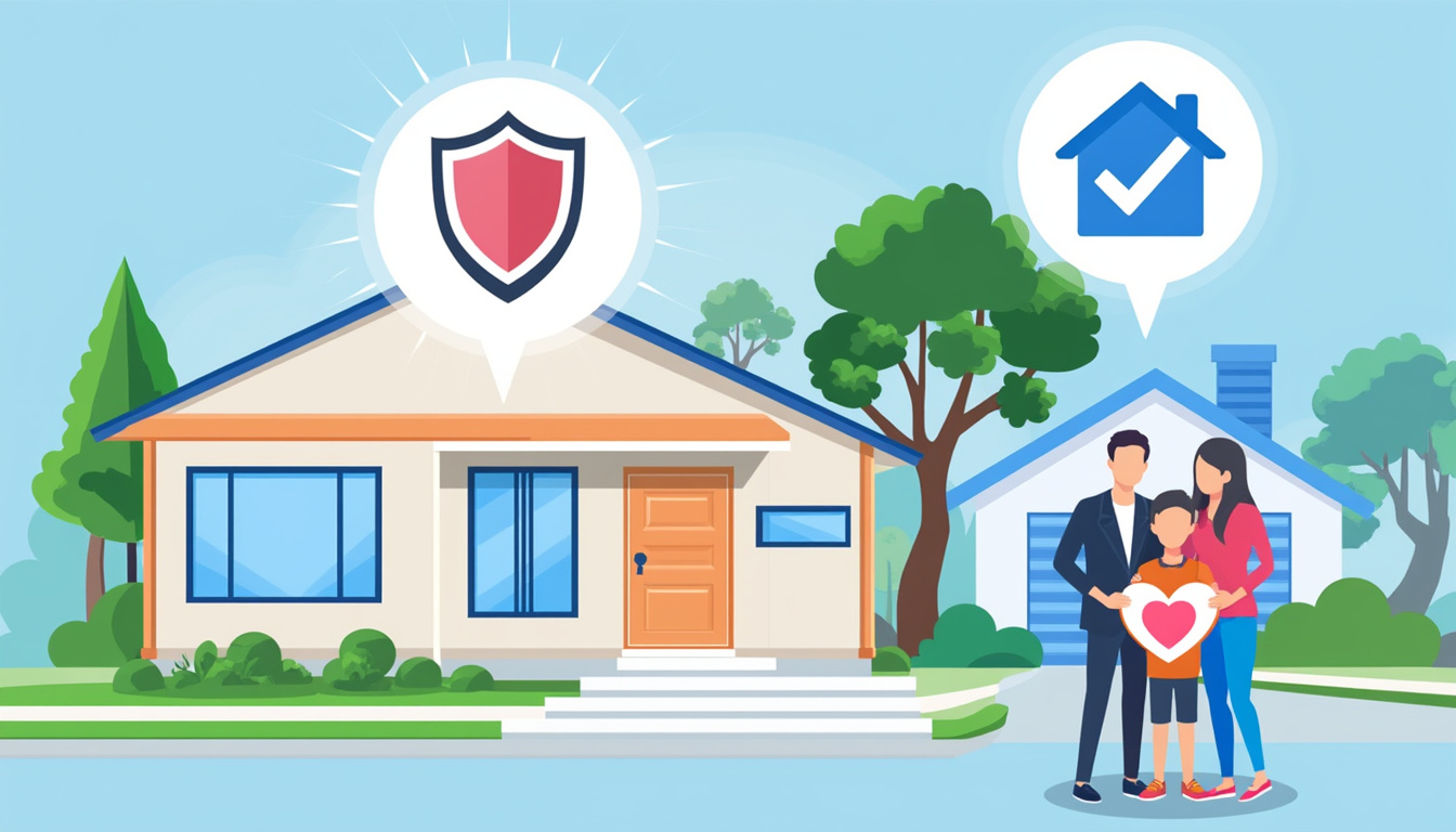 Quelles garanties pour une assurance habitation abordable et efficace ?