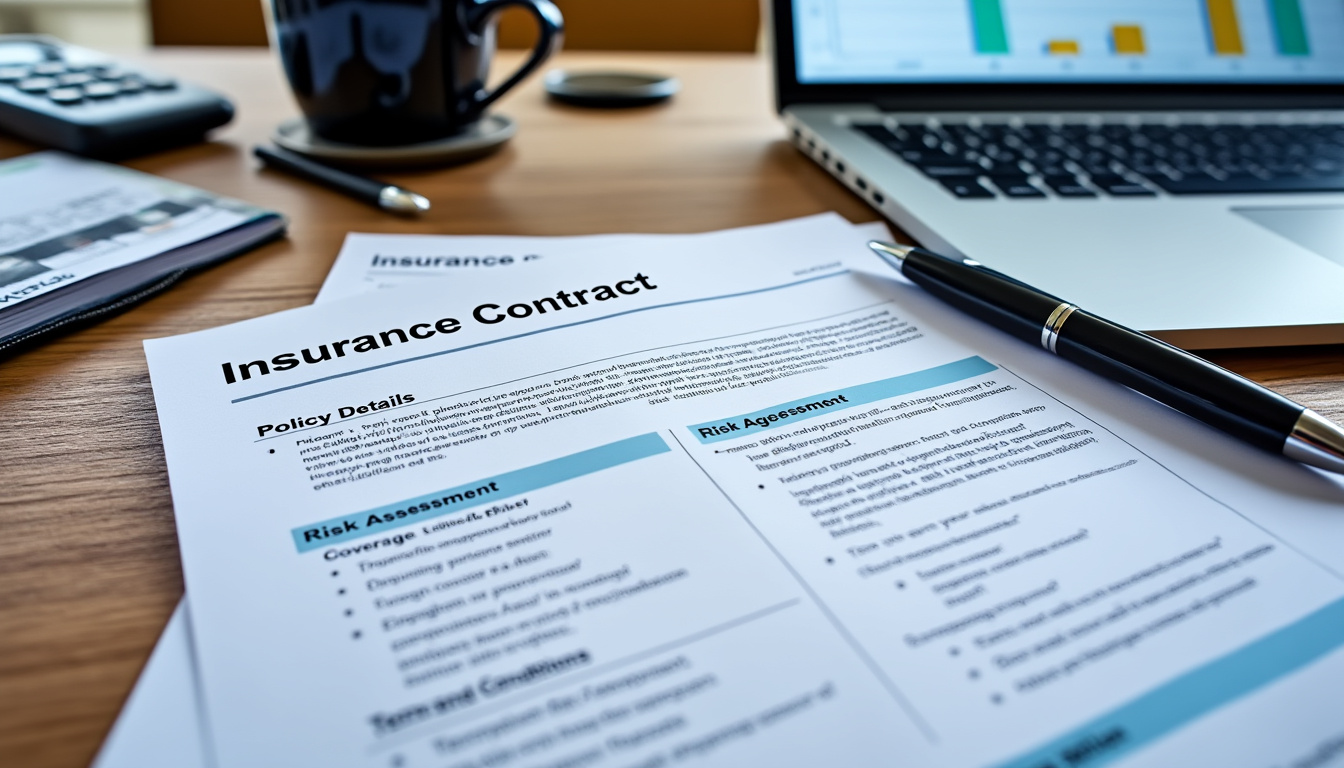 Quels risques couvre réellement une assurance professionnelle aujourd’hui ?
