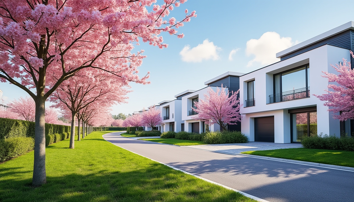 Réductions de 18% sur les prix immobiliers : découvrez les villes à proximité de Lyon où investir