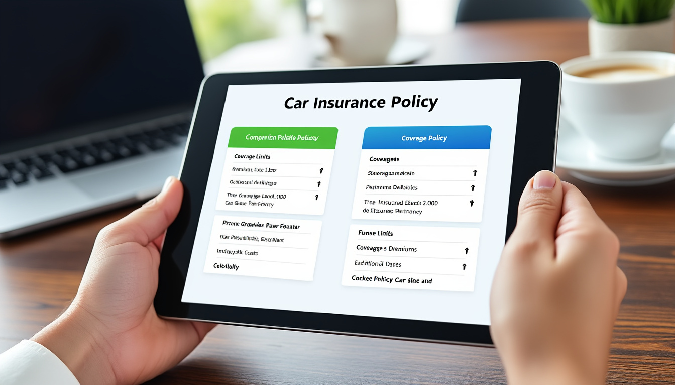 découvrez 5 astuces incontournables pour réduire vos dépenses en assurance auto. apprenez comment économiser facilement sur votre prime tout en bénéficiant d’une bonne couverture.