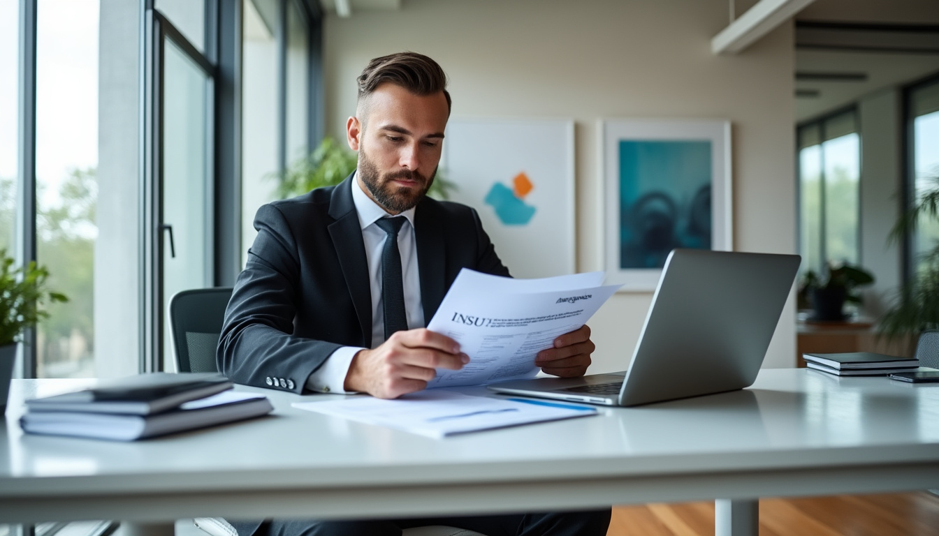 découvrez les nouvelles obligations d'assurance renforcées pour les experts-comptables, visant à mieux protéger leurs clients et sécuriser leur activité professionnelle.