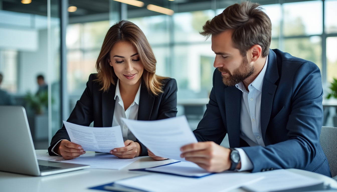 découvrez comment renégocier votre assurance crédit sans attendre afin de réduire vos mensualités et réaliser des économies. nos conseils pratiques pour repenser votre contrat et bénéficier des meilleures offres.