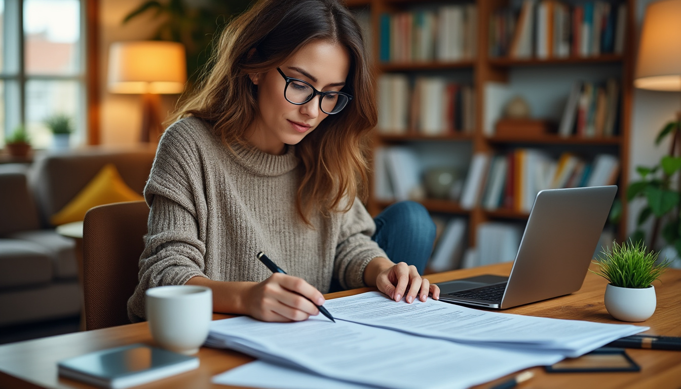 découvrez comment résilier et changer facilement votre assurance habitation grâce à notre guide complet : démarches, délais, conseils et modèles de lettres pour une transition sereine.