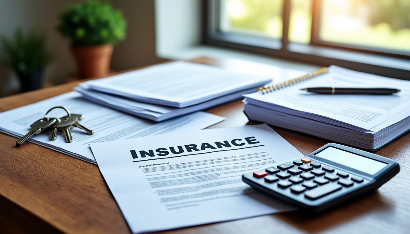 Résilier et Renouveler votre Assurance Emprunteur : Guide pour Changer de Contrat en 2025