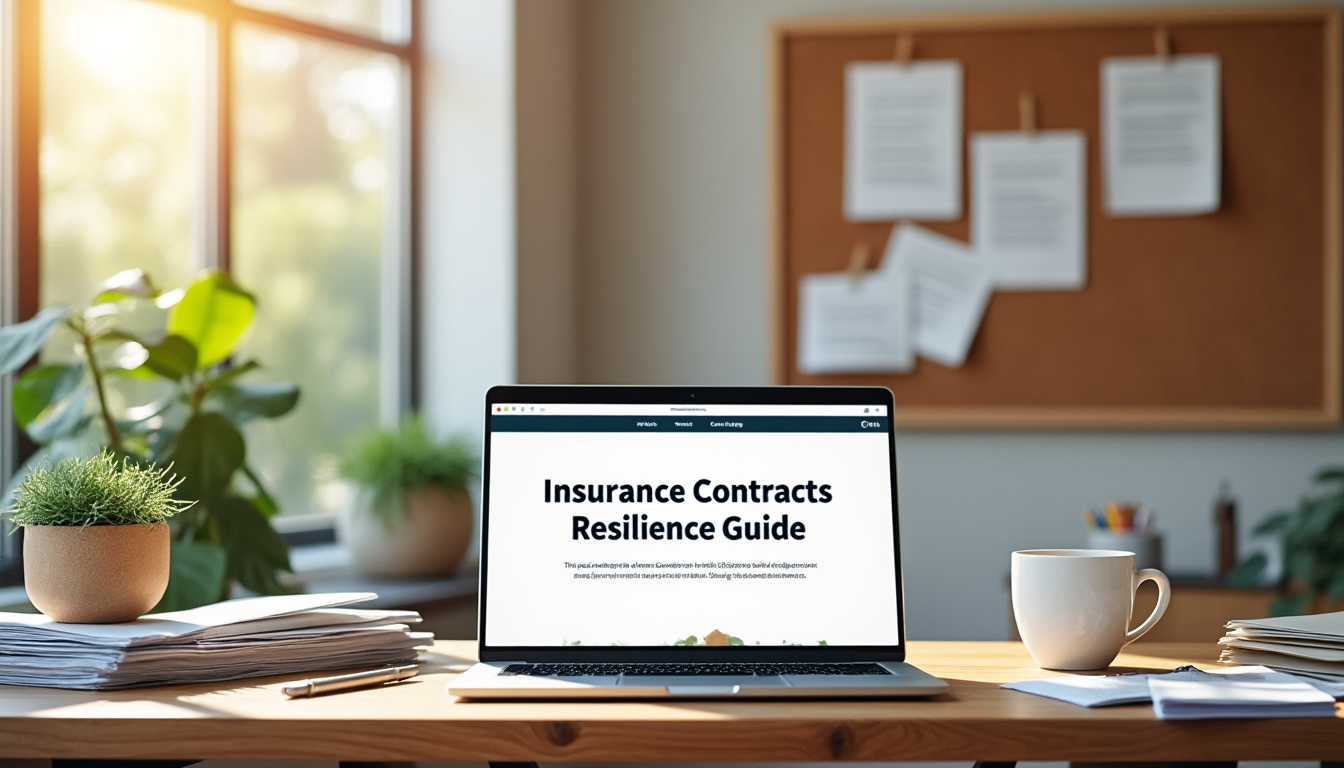 Résiliez vos contrats d’assurance habitation, automobile et complémentaire santé : Guide pratique et étapes à suivre