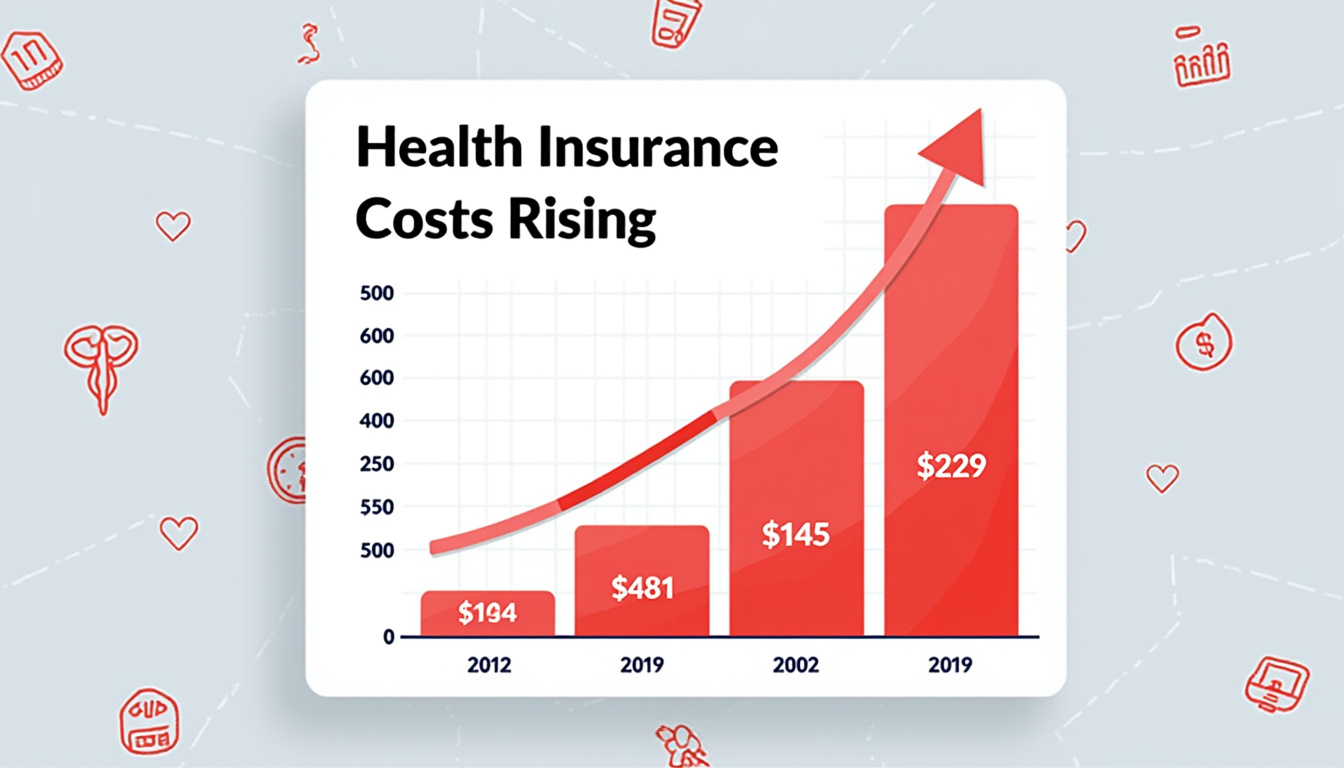 découvrez comment les tarifs des complémentaires santé pourraient augmenter jusqu'à 10 %, selon les dernières prévisions. analyse des causes, impacts pour les assurés et conseils pour bien choisir sa couverture santé en 2024.