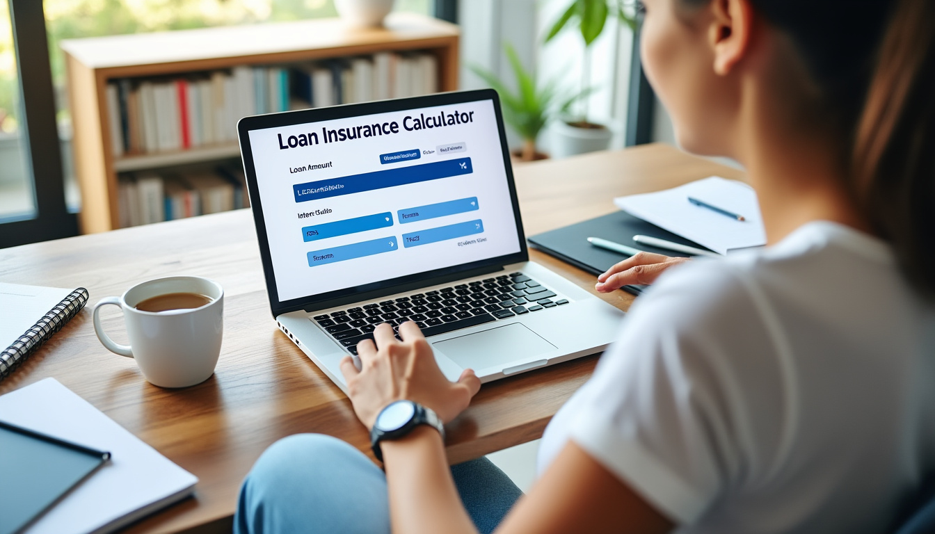 utilisez notre simulateur d'assurance emprunteur pour estimer rapidement le coût de votre assurance en 2025. comparez les offres et trouvez la meilleure solution adaptée à votre prêt immobilier.