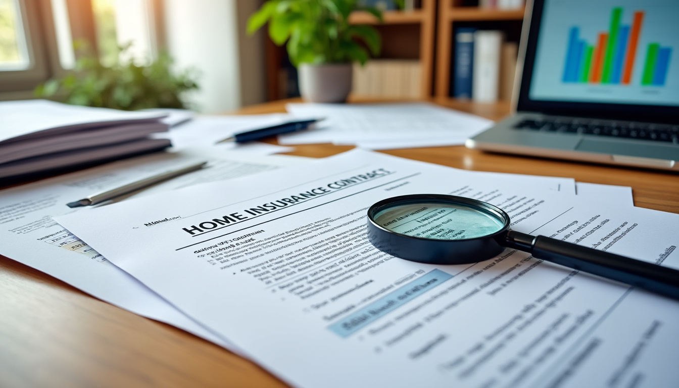 découvrez comment souscrire une assurance habitation pas chère sans tomber dans les pièges courants. profitez de nos conseils pratiques pour bien choisir votre contrat et protéger votre logement au meilleur prix.