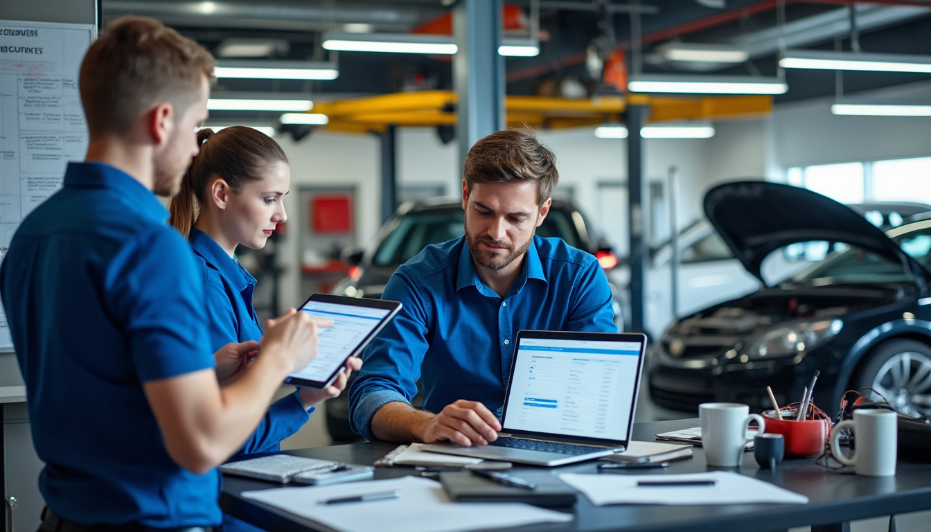 Stratégies des assureurs pour maîtriser l’augmentation des coûts des réparations automobiles