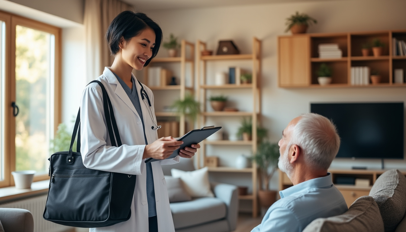 découvrez comment l’assurance maladie et les employeurs multiplient les contrôles pour lutter contre les arrêts de travail abusifs et garantir l’équité du système. enquête sur les nouvelles mesures mises en place.
