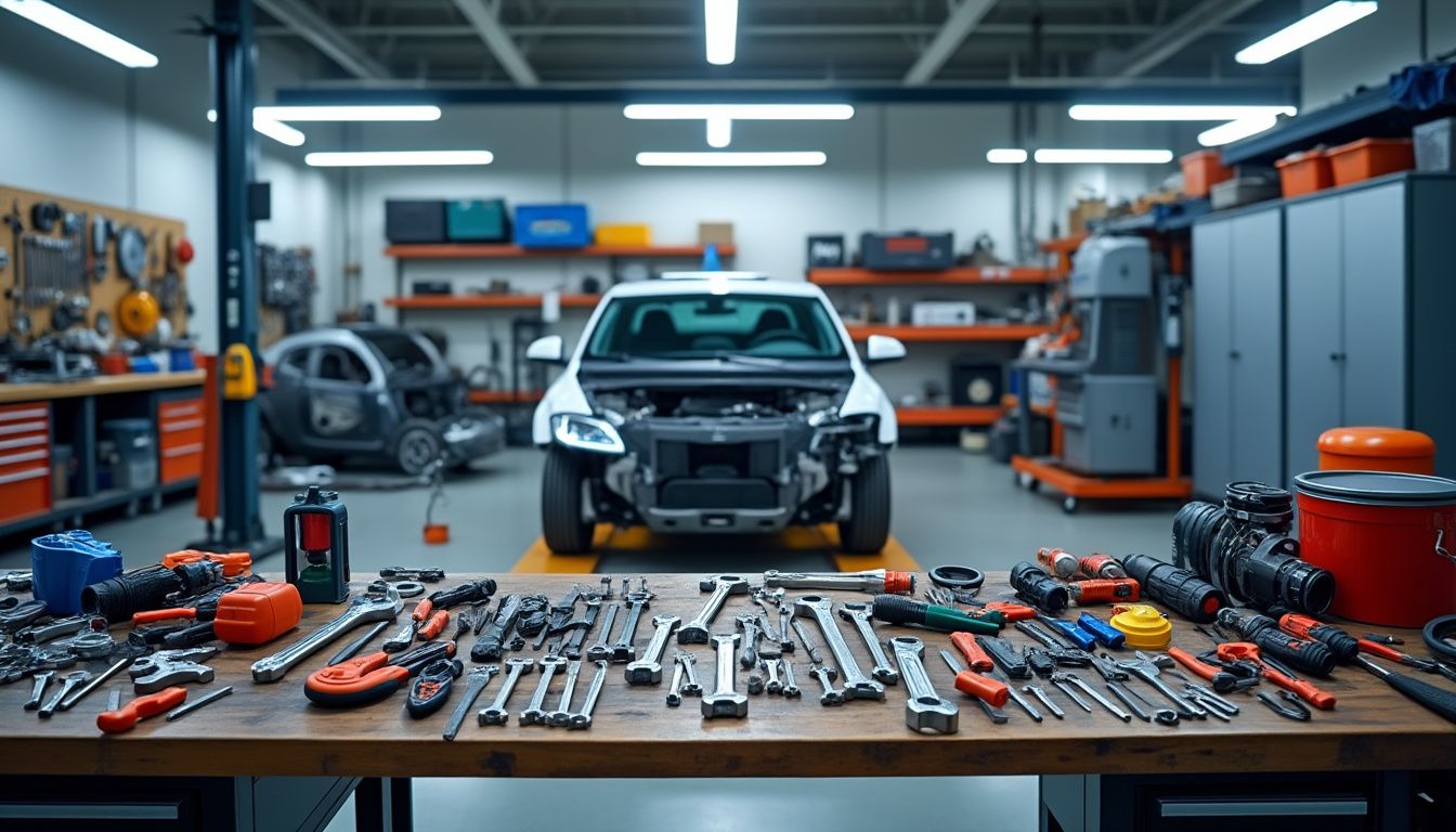 Tarifs douaniers : l’impact sur le coût de votre assurance automobile