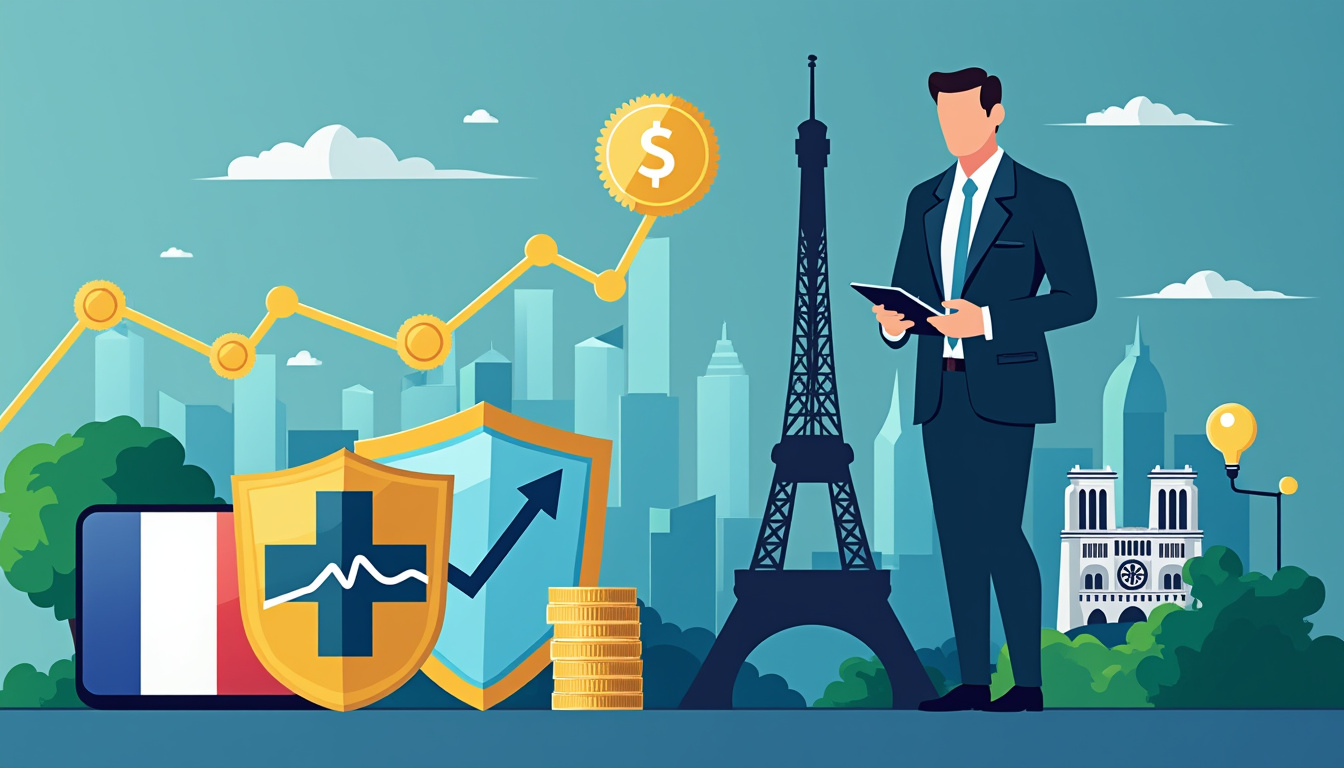découvrez les 5 meilleurs conseils pour optimiser votre couverture santé en france : astuces pratiques, choix des garanties et démarches pour une meilleure protection au quotidien.