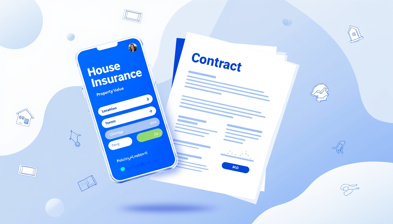 Top astuces pour économiser sur votre assurance habitation cette année