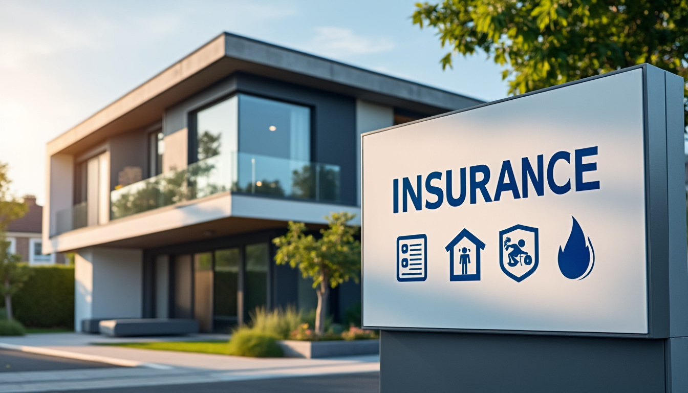 Top astuces pour trouver une assurance habitation abordable cette année