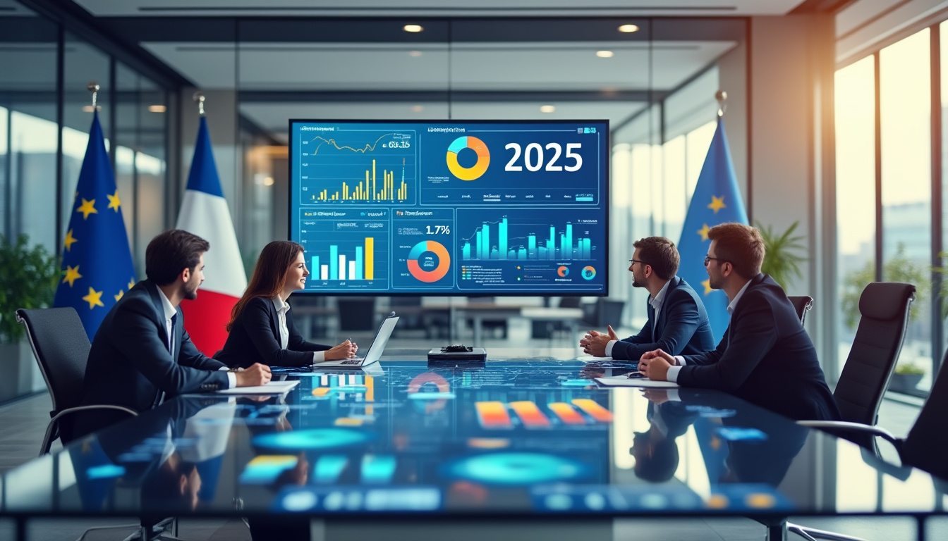 Top des Assureurs en France : Découvrez le Classement des Meilleures Assurances
