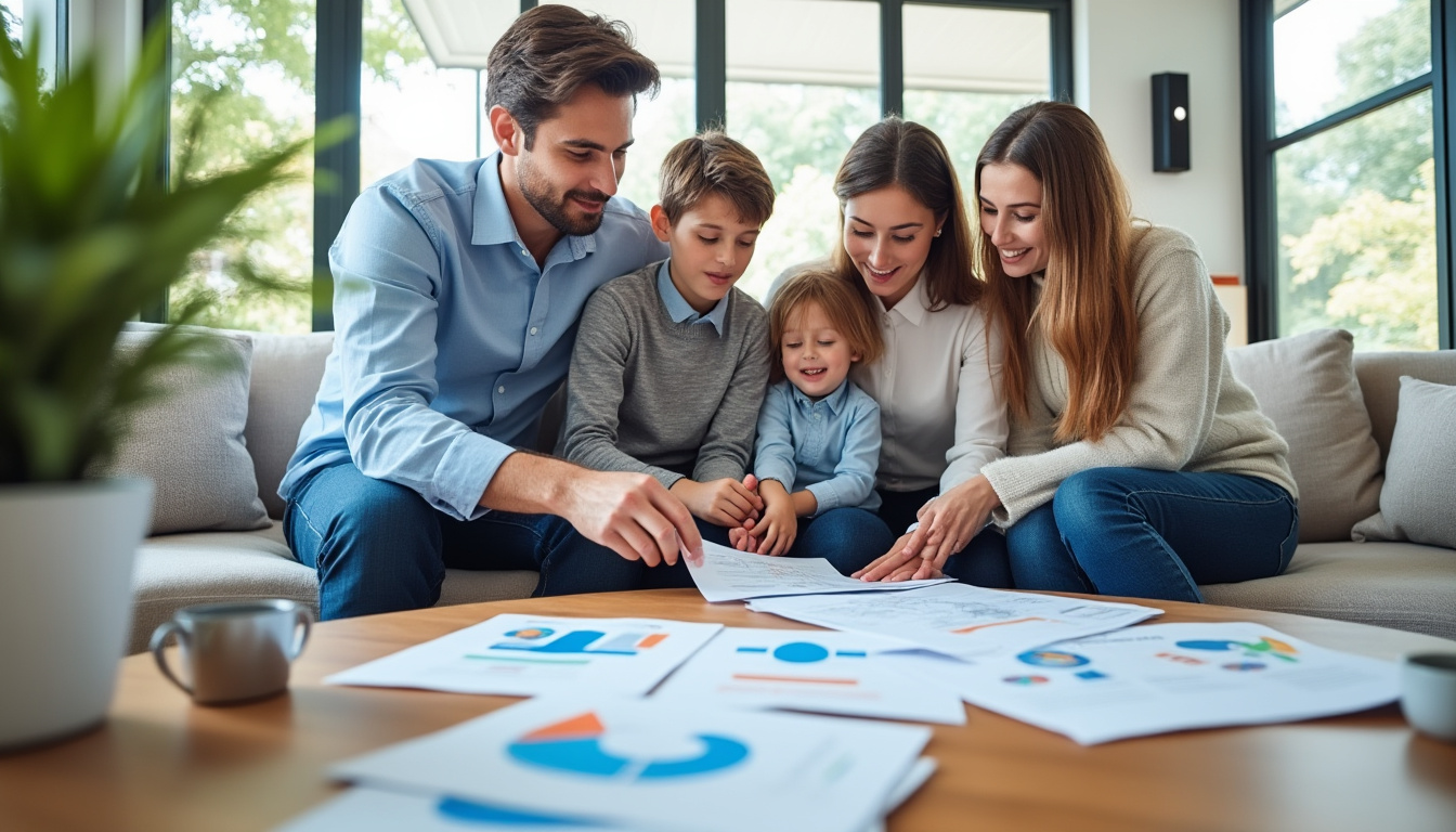 Top des assurances habitation économiques : notre sélection des incontournables