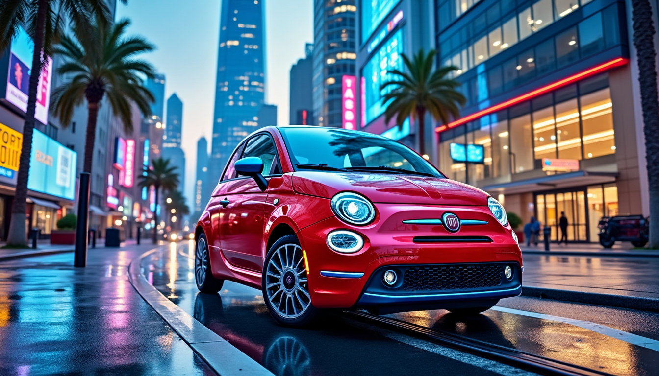 découvrez notre guide complet pour tout savoir avant d'acheter une fiat 500e électrique : autonomie, prix, équipements, avantages, inconvénients et conseils pour bien choisir votre future citadine écologique.