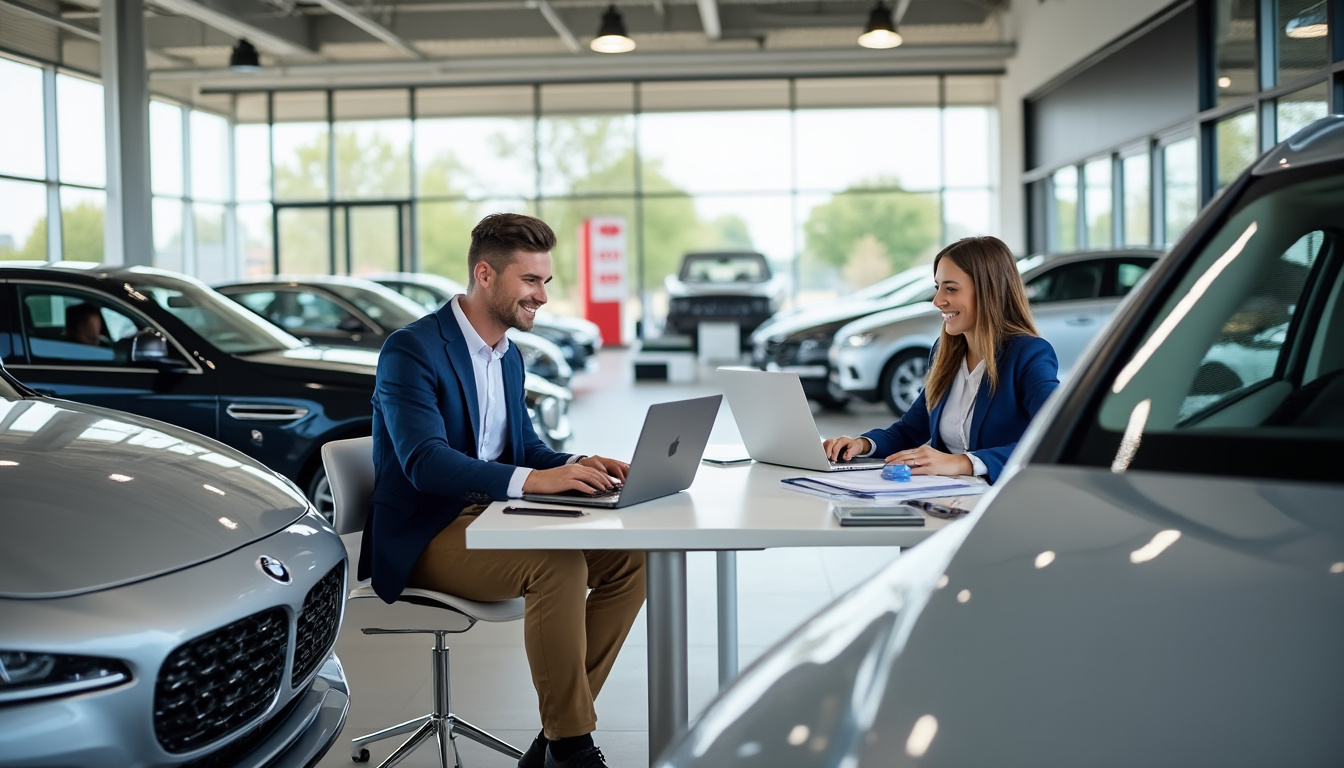 Tout savoir sur la demande de crédit auto Macif en 2025